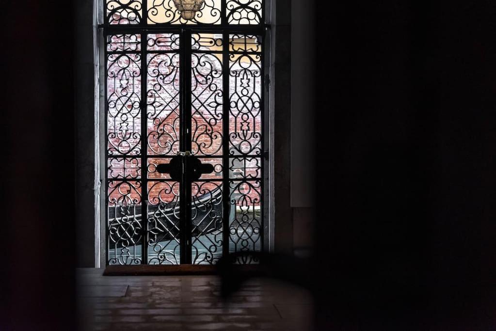 Apt With Amazing View - San Marco Apartment Venice Luaran gambar