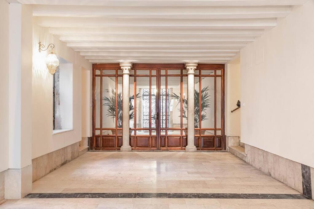 Apt With Amazing View - San Marco Apartment Venice Luaran gambar