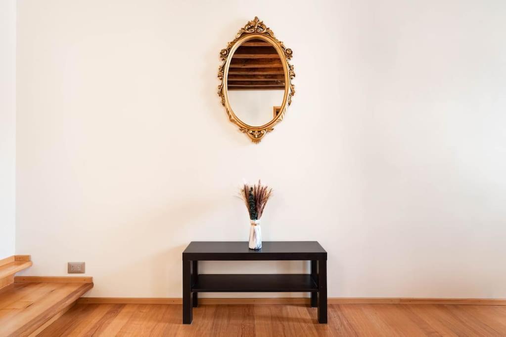 Apt With Amazing View - San Marco Apartment Venice Luaran gambar
