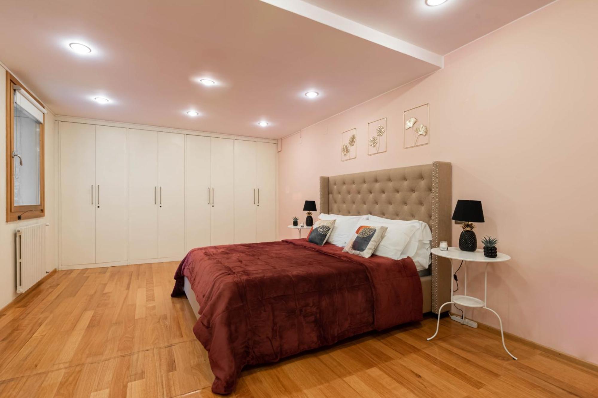 Apt With Amazing View - San Marco Apartment Venice Luaran gambar